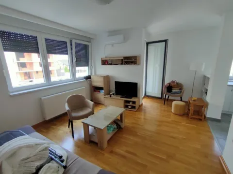 Izdavanje, dvosoban stan, 55m², Telep, Novi Sad Sve Podlokacije - image 3