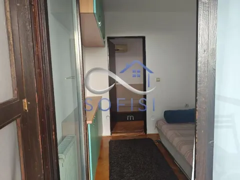 Izdavanje, jednosoban stan, 36m², Centar, Novi Sad - image 9