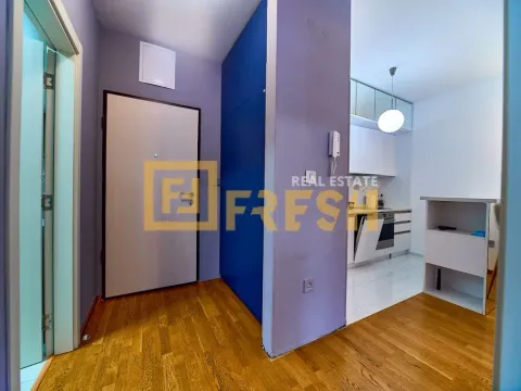 Izdavanje, jednosoban stan, 45m², Zabjelo, Podgorica - image 19