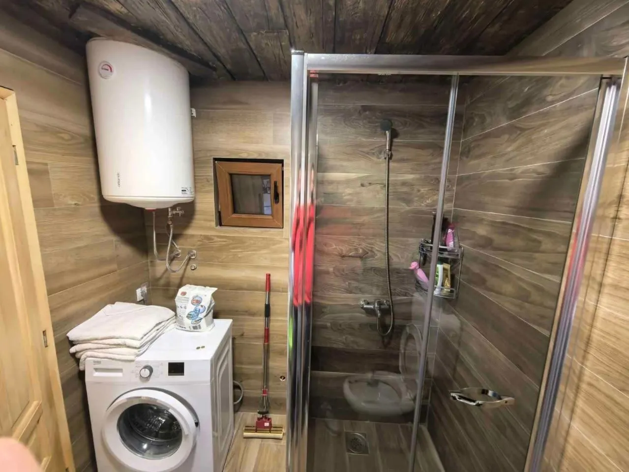 Prodaja, kuća, 80m², Žabljak, Crna Gora