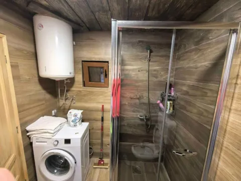 Prodaja, kuća, 80m², Žabljak, Crna Gora - image 7