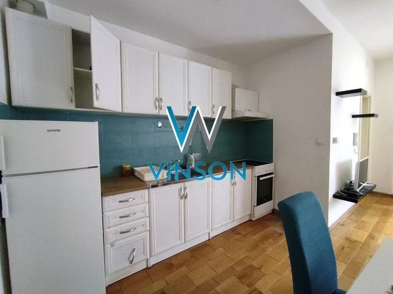 Prodaja, dvosoban stan, 61m², Novi Sad Sve Podlokacije, Novi Sad