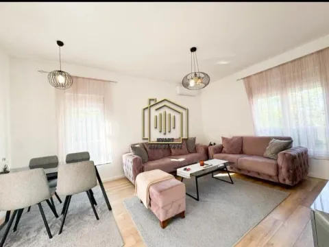 Izdavanje, dvosoban stan, 64m², Zabjelo, Podgorica - image 2