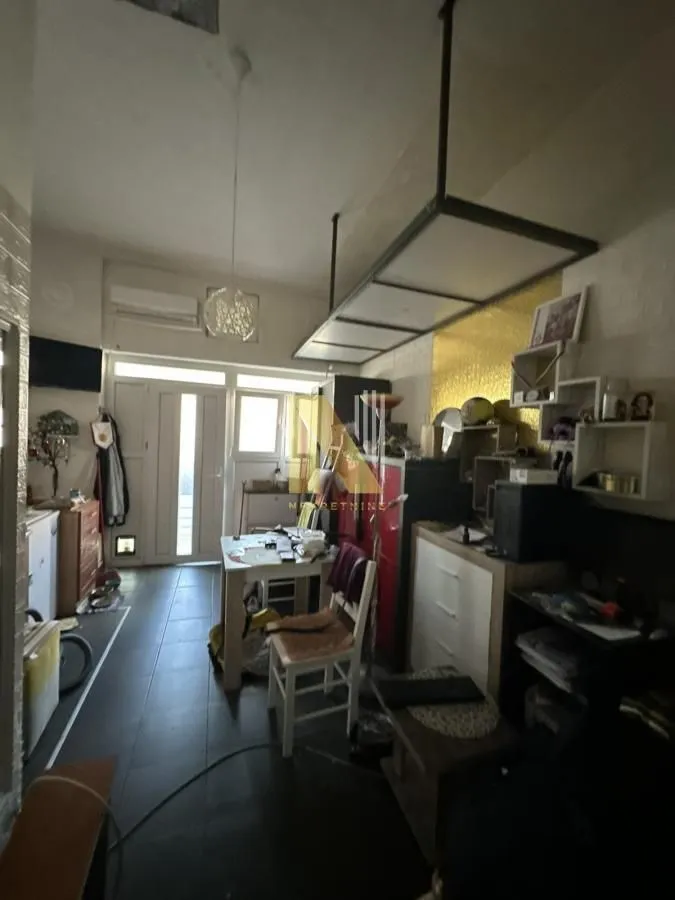 Prodaja, garsonjera, 19m², Telep, Novi Sad Sve Podlokacije