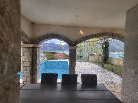Prodaja, trosoban stan, 126m², Kostanjica, Kotor - image 4