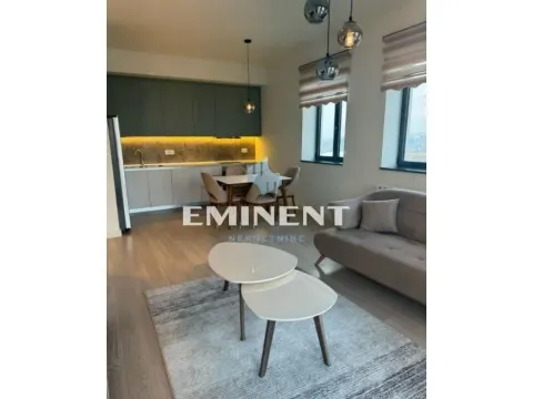 Rent, four bedroom apartment, 110m², Savski Venac, Beograd - image 4