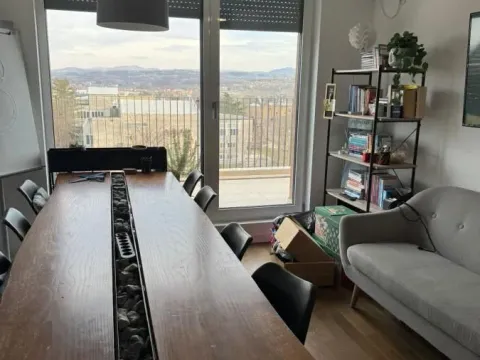 Sale, two bedroom apartment, 73m², Bubanj, Kragujevac - image 3