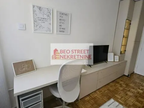 Izdavanje, jednosoban stan, 26m², Voždovačka Crkva, Voždovac Sve Podlokacije - image 12