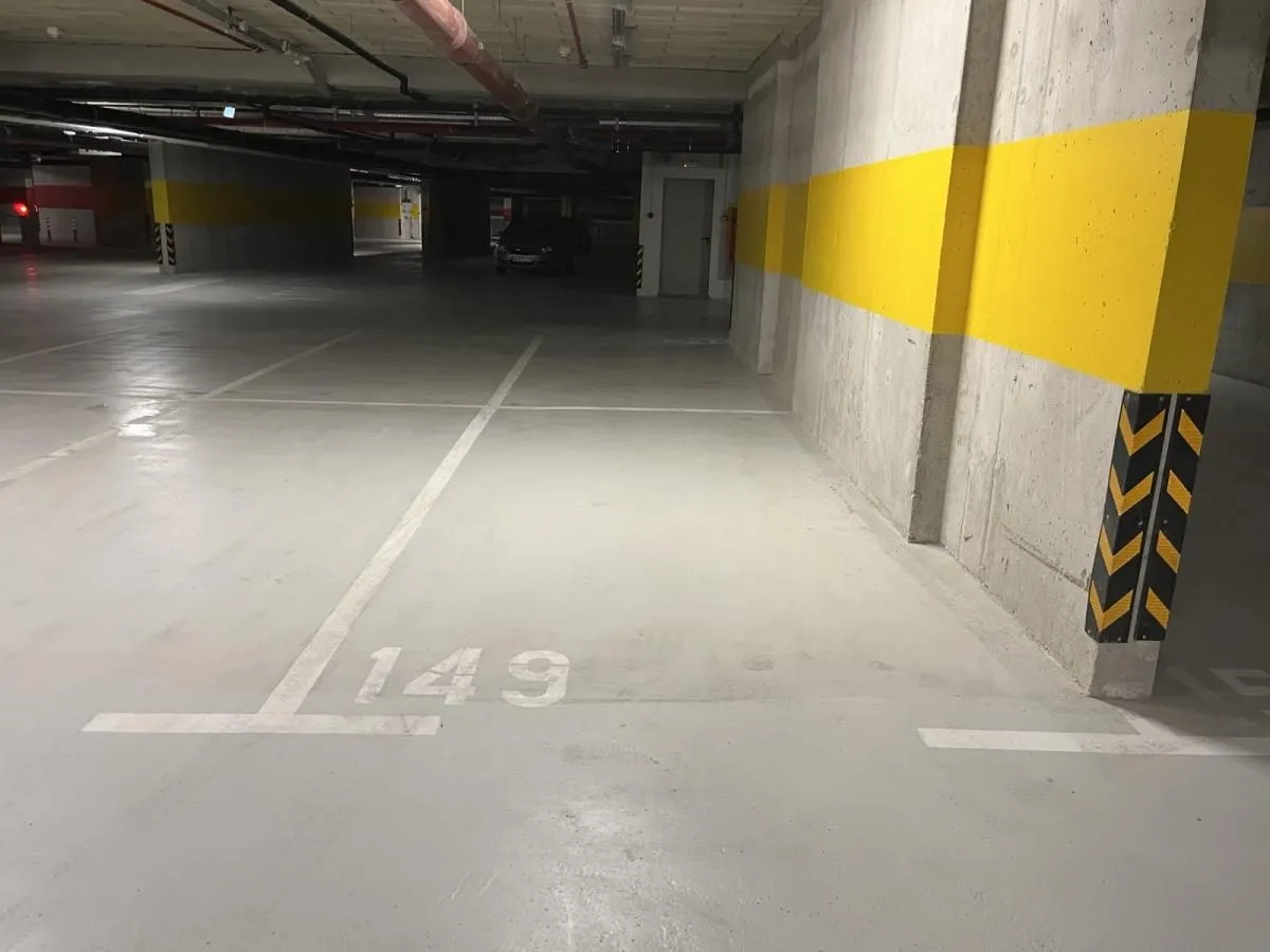 Rent, parking/garage, 12m², Trošarina, Voždovac Sve Podlokacije
