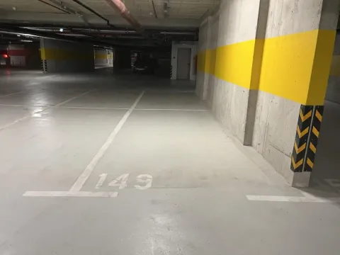Rent, parking/garage, 12m², Trošarina, Voždovac Sve Podlokacije - image 2
