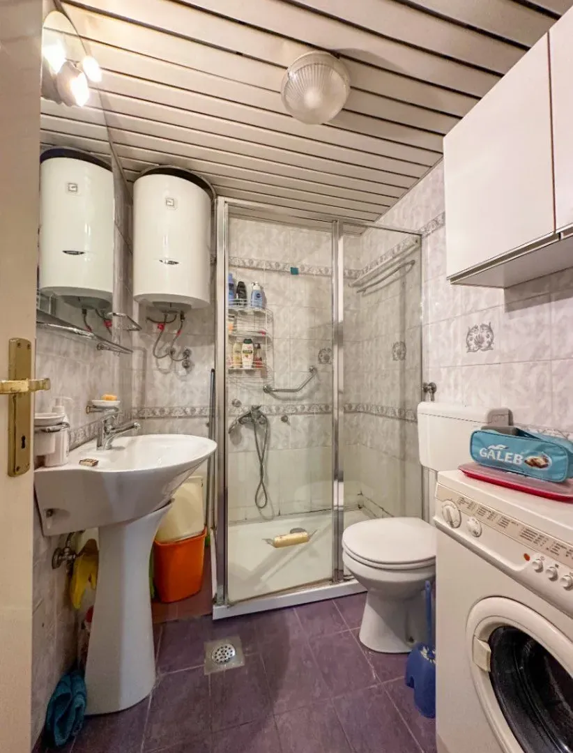 Prodaja, trosoban stan, 115m², Preko Morače, Podgorica