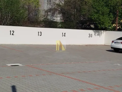 Izdavanje, dvosoban stan, 43m², Grbavica, Novi Sad Sve Podlokacije - image 25