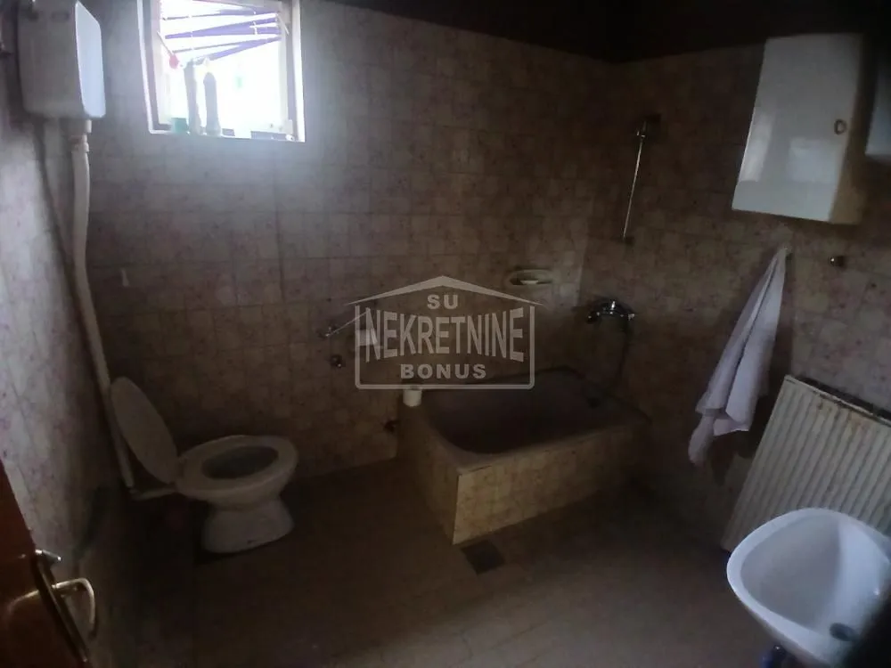 Prodaja, kuća, 149m², Kelebija, Subotica