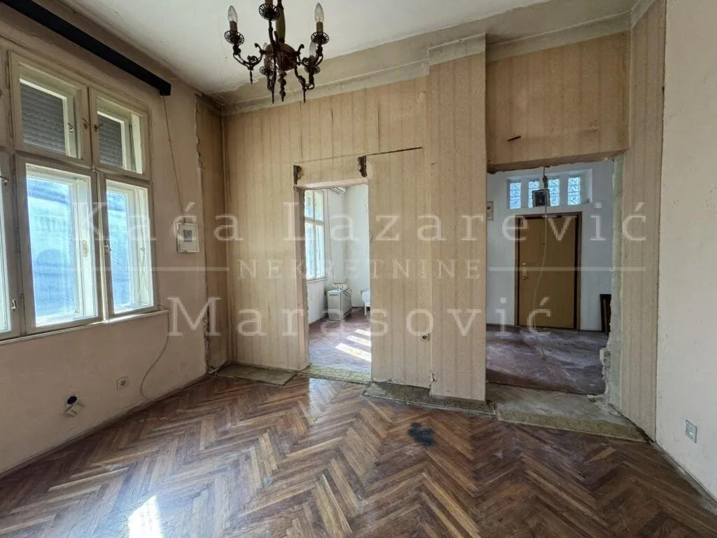 Prodaja, kuća, 133m², Profesorska Kolonija, Palilula Sve Podlokacije