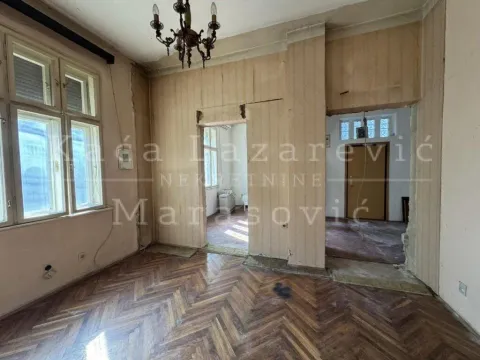 Sale, house, 133m², Profesorska Kolonija, Palilula Sve Podlokacije - image 17