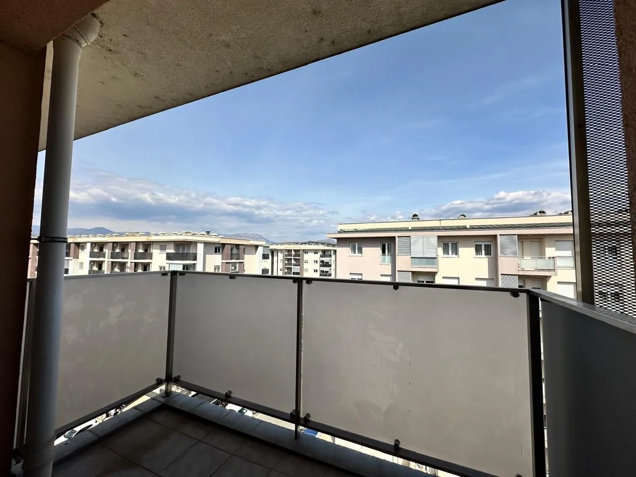 Prodaja, jednosoban stan, 46m², City Kvart, Podgorica