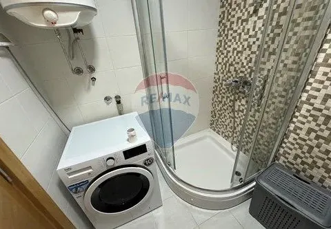 Izdavanje, jednosoban stan, 42m², City Kvart, Podgorica - image 8