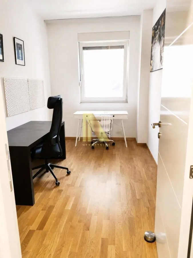 Prodaja, dvosoban stan, 58m², Kej, Novi Sad Sve Podlokacije