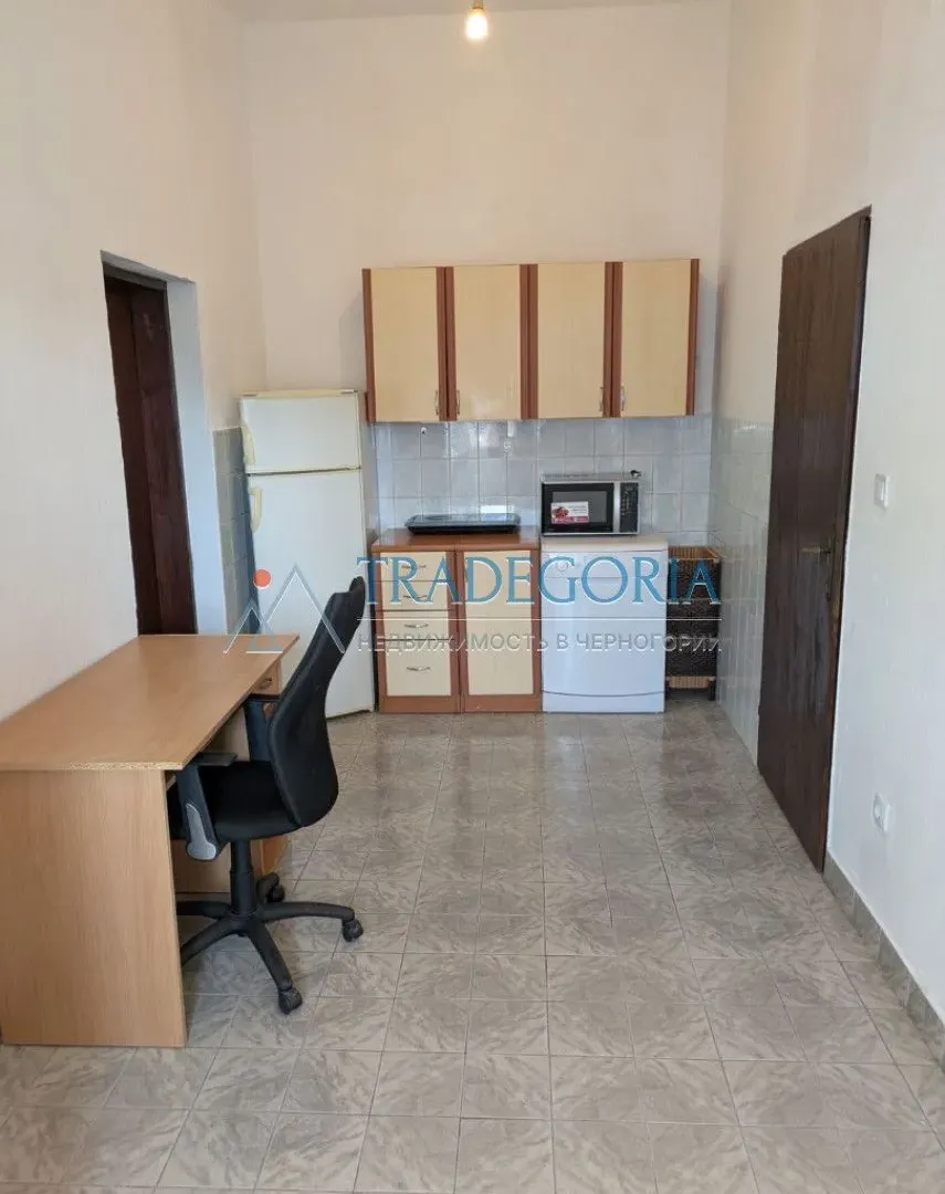 Prodaja, jednosoban stan, 36m², Bar, Crna Gora
