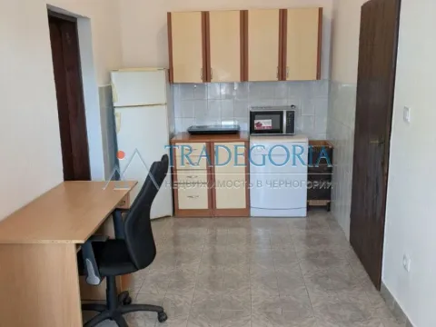 Prodaja, jednosoban stan, 36m², Bar, Crna Gora - image 7