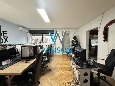 Rent, office space, 100m², Jodna Banja, Novi Sad Sve Podlokacije - image 6