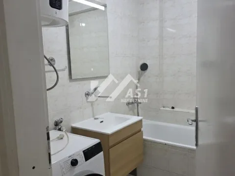Izdavanje, dvosoban stan, 55m², Bulevar Oslobodjenja, Novi Sad Sve Podlokacije - image 8
