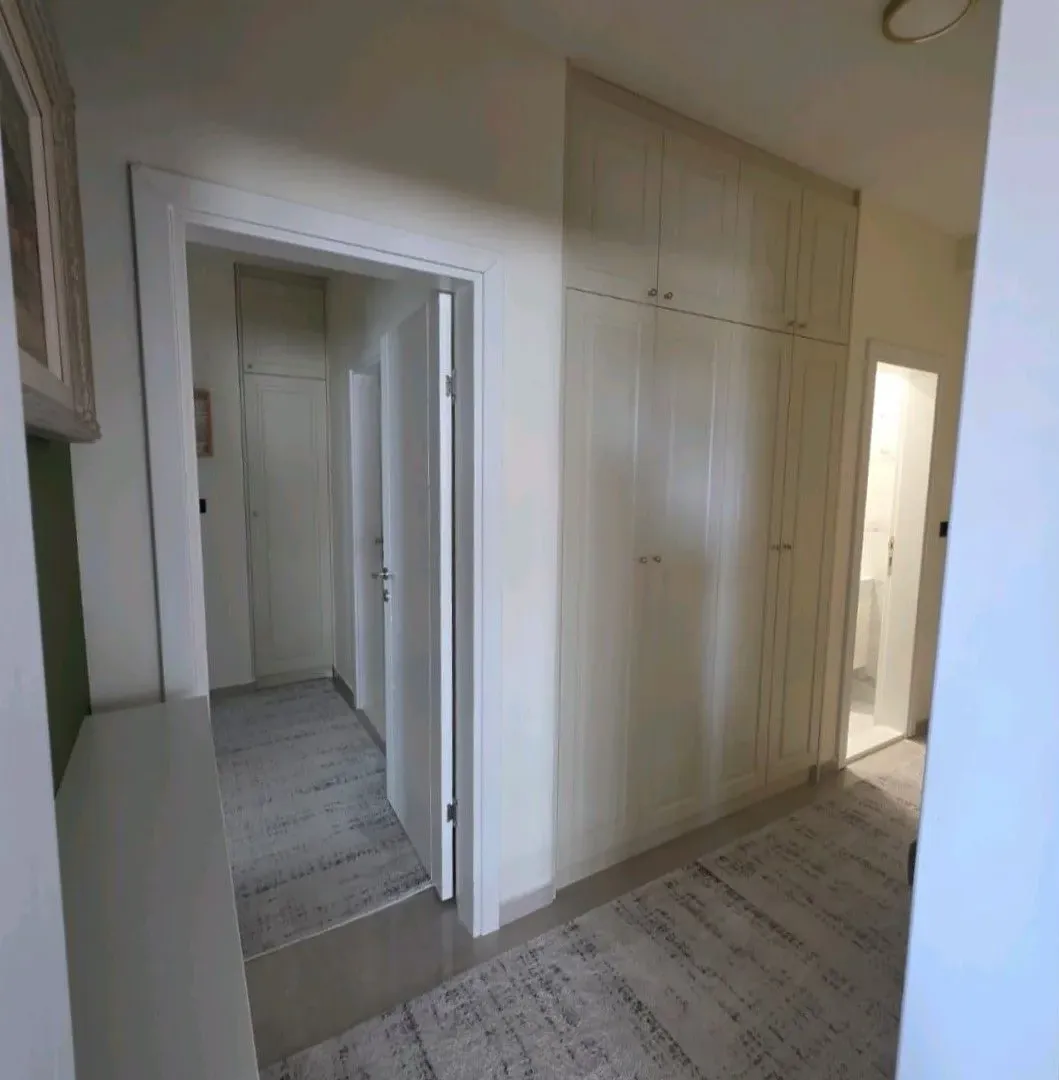 Prodaja, dvosoban stan, 64m², Gorica C, Podgorica