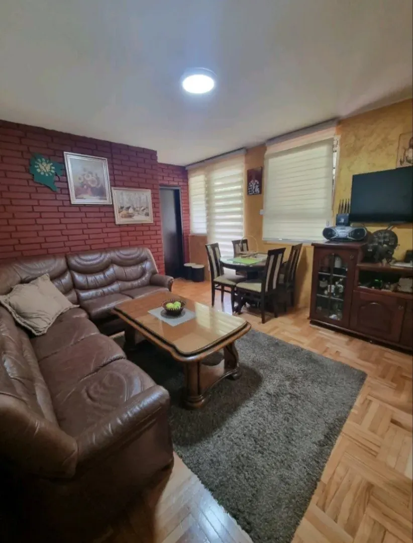 Prodaja, dvosoban stan, 68m2, Centar, Plužine