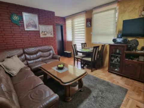 Prodaja, dvosoban stan, 68m2, Centar, Plužine Prodaja, dvosoban stan, 68m2, Centar, Plužine