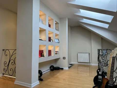 Sale, four bedroom apartment, 134m², Grbavica, Novi Sad Sve Podlokacije - image 15