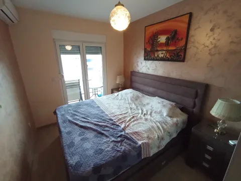 Prodaja, jednosoban stan, 47m², City Kvart, Podgorica - image 10