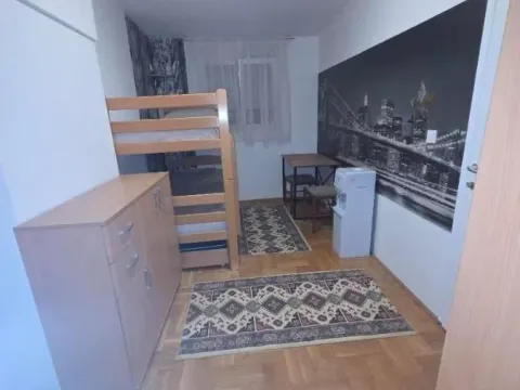 Rent, two bedroom apartment, 43m², Centar, Podgorica - image 8