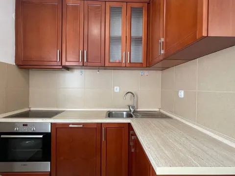 Sale, one bedroom apartment, 42m², Lazi, Budva - image 12