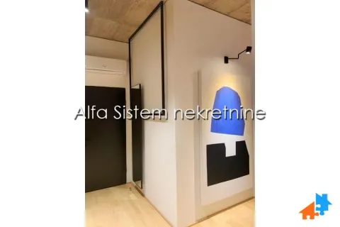 Rent, three bedroom apartment, 85m², Vračar Hram, Vračar Sve Podlokacije - image 7