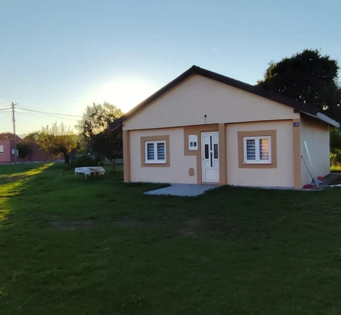 Rent, house, 60m², Donja Gorica, Podgorica