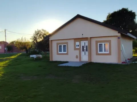 Rent, house, 60m², Donja Gorica, Podgorica - image 1