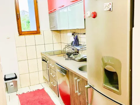 Izdavanje, jednosoban stan, 50m², Zagorič, Podgorica - image 9