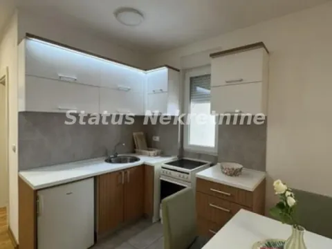 Izdavanje, dvosoban stan, 41m², Podbara, Novi Sad Sve Podlokacije - image 8