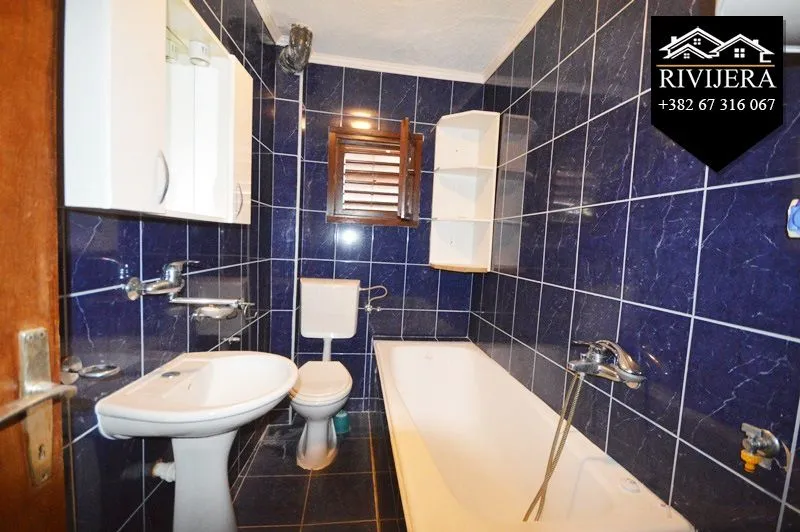 Prodaja, kuća, 183m², Bijela, Herceg Novi
