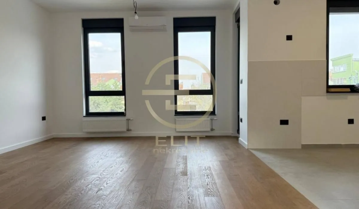 Prodaja, stan, 98m², Grbavica, Novi Sad Sve Podlokacije