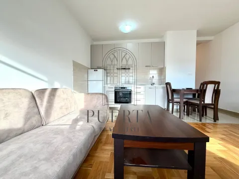 Izdavanje, garsonjera, 34m², Zabjelo, Podgorica - image 2