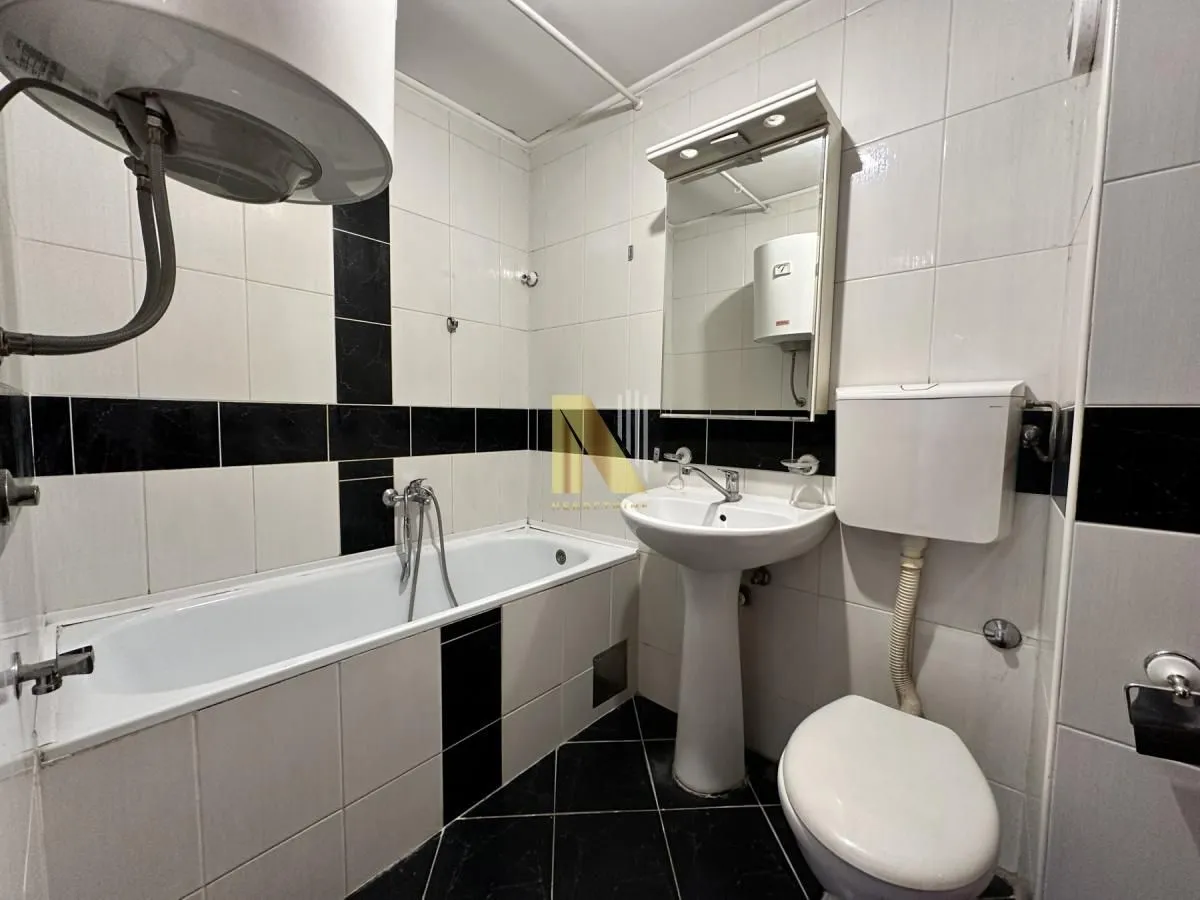 Izdavanje, jednosoban stan, 45m², Podbara, Novi Sad Sve Podlokacije