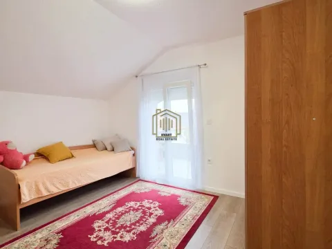 Izdavanje, dvosoban stan, 85m², Donja Gorica, Podgorica - image 7