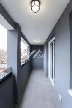 Izdavanje, četvorosoban stan, 109m², Petrovaradin, Novi Sad - image 10