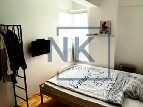 Prodaja, jednosoban stan, 37m², Zabjelo, Podgorica - image 6