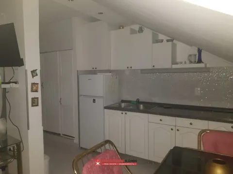 Prodaja, garsonjera, 33m², Stoliv, Kotor - image 4