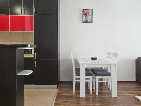 Izdavanje, jednosoban stan, 52m², Centar, Budva - image 13