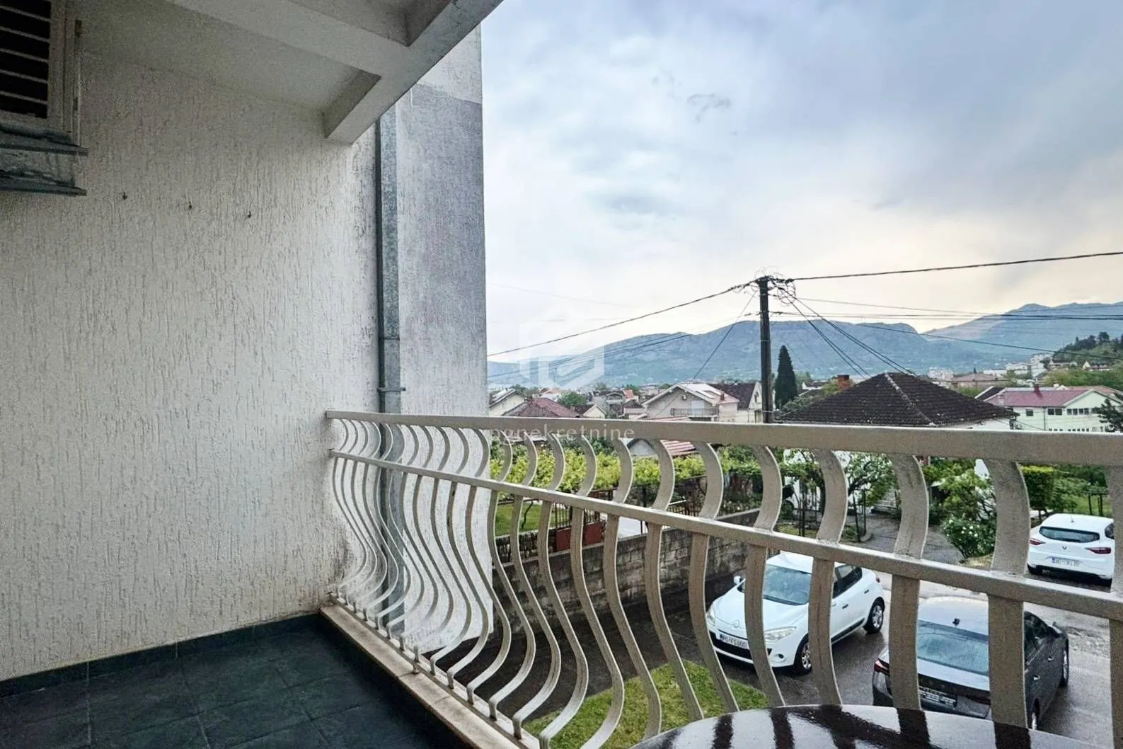 Rent, two bedroom apartment, 65m², Zagorič, Podgorica