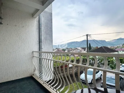 Rent, two bedroom apartment, 65m², Zagorič, Podgorica - image 14