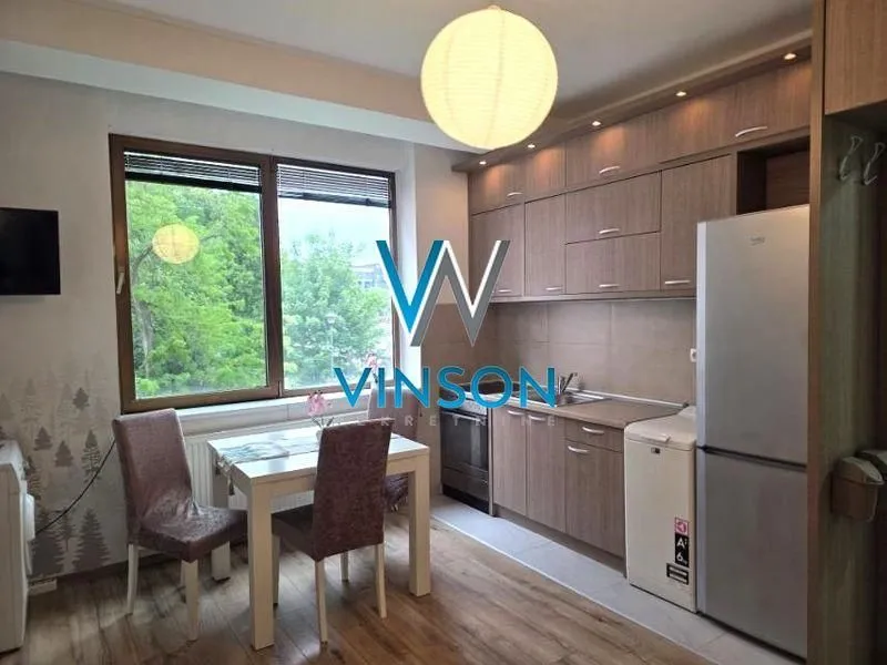 Sale, apartment, 25m², Satelit, Novi Sad Sve Podlokacije